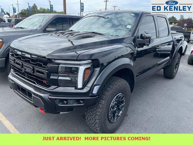 2025 Ford F-150 Raptor for sale in Layton, UT