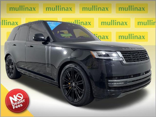 2023 Land Rover Range Rover P400 SE for sale in Apopka, FL