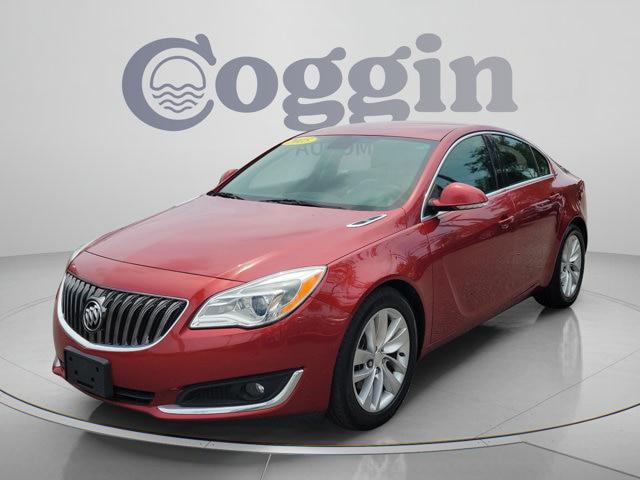 2015 Buick Regal Turbo/e-Assist Premium I for sale in Jacksonville, FL
