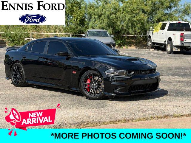 2022 Dodge Charger Scat Pack for sale in Ennis, TX