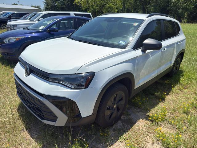 2025 Volkswagen Taos 1.5T S for sale in Tyler, TX