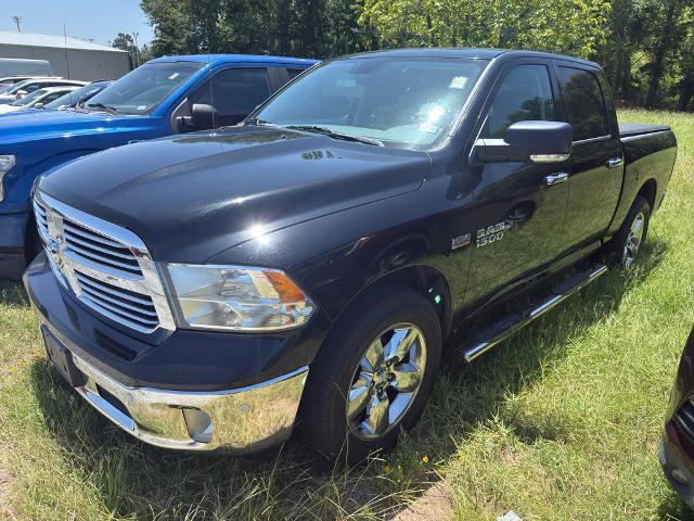 2014 Ram 1500 Lone Star for sale in Tyler, TX
