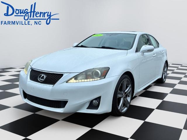 2013 Lexus IS 250 Base for sale in Ayden, NC