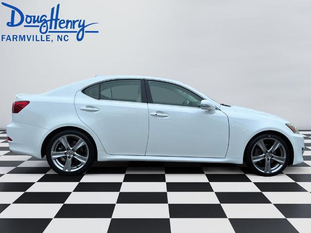 2013 Lexus IS 250 Base