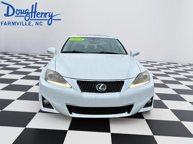 2013 Lexus IS 250 Base
