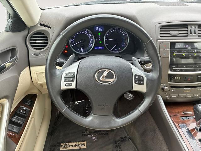 2013 Lexus IS 250 Base