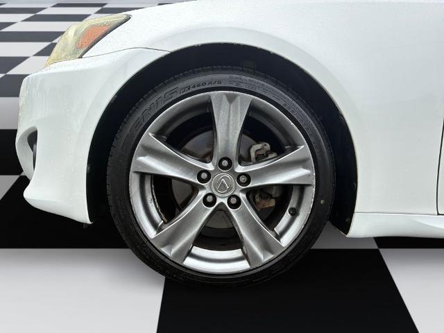 2013 Lexus IS 250 Base