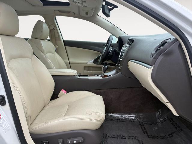 2013 Lexus IS 250 Base