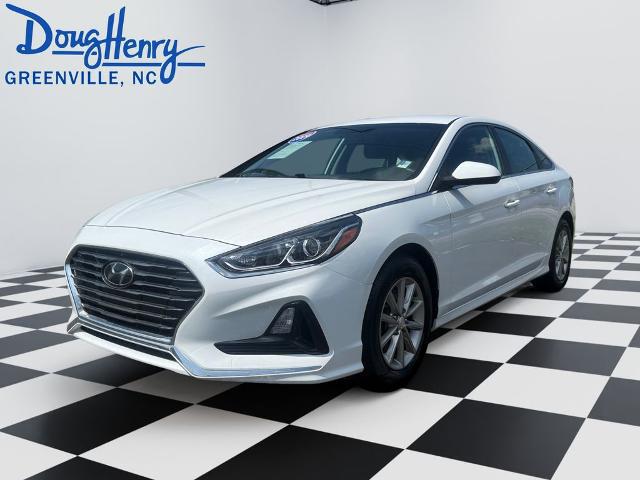 2019 Hyundai Sonata SE for sale in Ayden, NC
