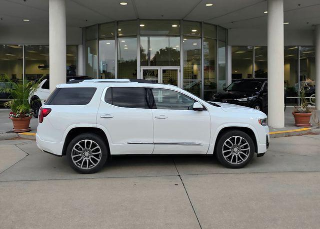 2023 GMC Acadia AWD Denali for sale in Fremont, NE