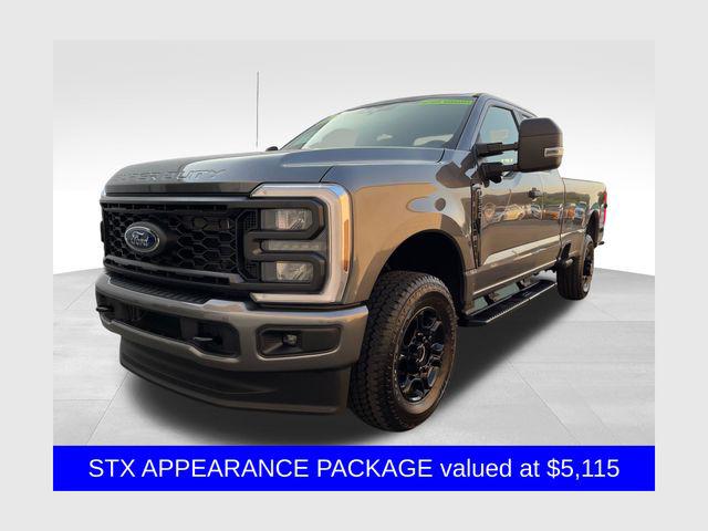 2025 Ford F-350 XL for sale near Newark, OH