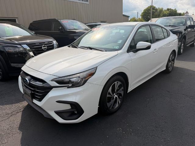 2025 Subaru Legacy Premium for sale in Danville, WV