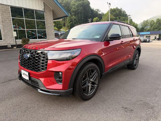 2025 Ford Explorer ST-Line for sale in Danville, WV