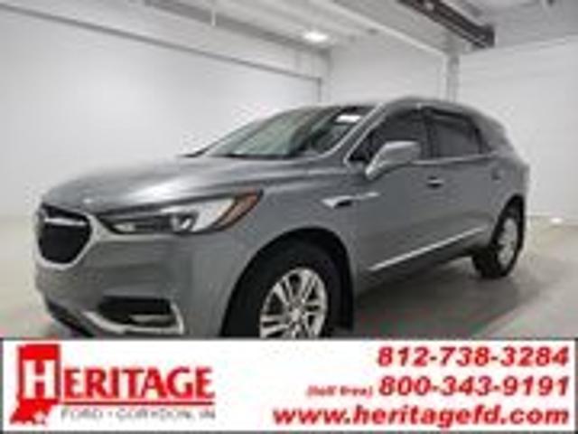2018 Buick Enclave Essence for sale in Corydon, IN