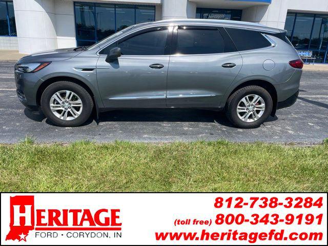 2018 Buick Enclave Essence for sale in Corydon, IN
