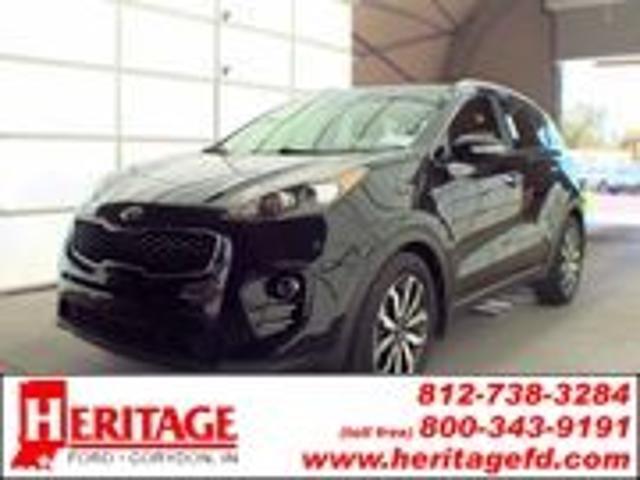 2019 Kia Sportage EX for sale in Corydon, IN