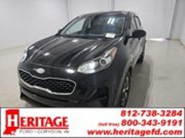 2021 Kia Sportage LX for sale in Corydon, IN