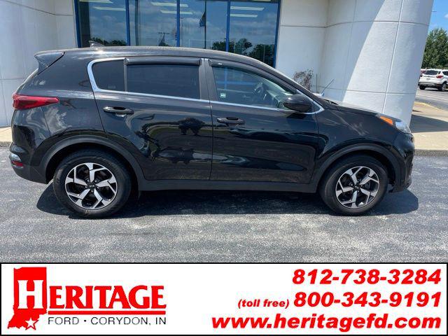 2021 Kia Sportage LX for sale in Corydon, IN