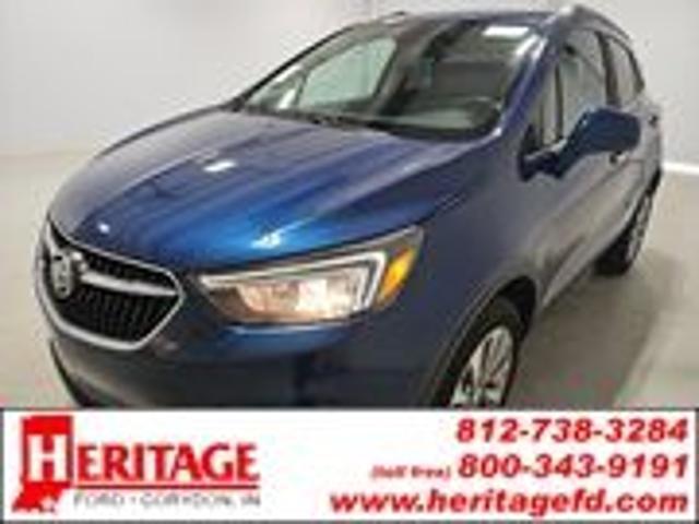 2020 Buick Encore AWD Preferred for sale in Corydon, IN