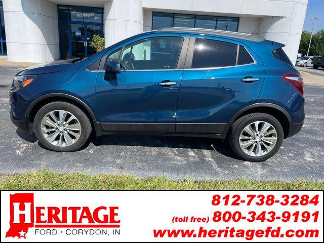 2020 Buick Encore AWD Preferred for sale in Corydon, IN