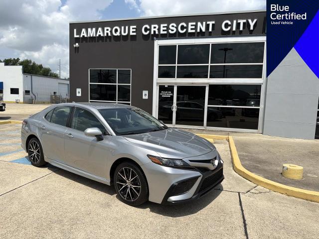 2024 Toyota Camry SE for sale in Harahan, LA