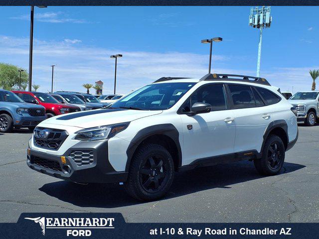2025 Subaru Outback Wilderness for sale in Chandler, AZ