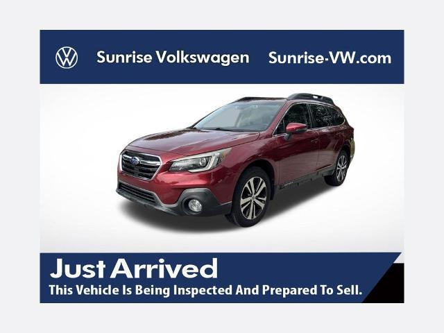 2018 Subaru Outback 3.6R Limited for sale in Fort Pierce, FL