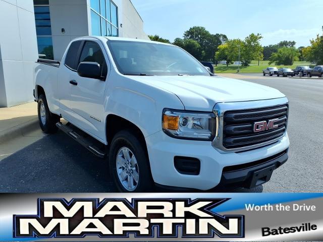2018 GMC Canyon Base for sale in Batesville, AR