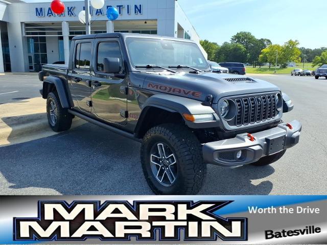2024 Jeep Gladiator Sport for sale in Batesville, AR