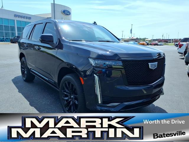 2022 Cadillac Escalade 4WD Sport for sale in Batesville, AR