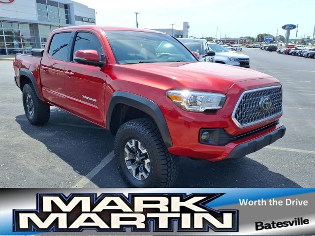 2019 Toyota Tacoma TRD Off Road for sale in Batesville, AR