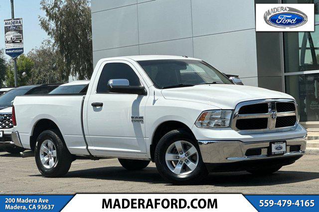 2016 Ram 1500 Tradesman for sale in Madera, CA