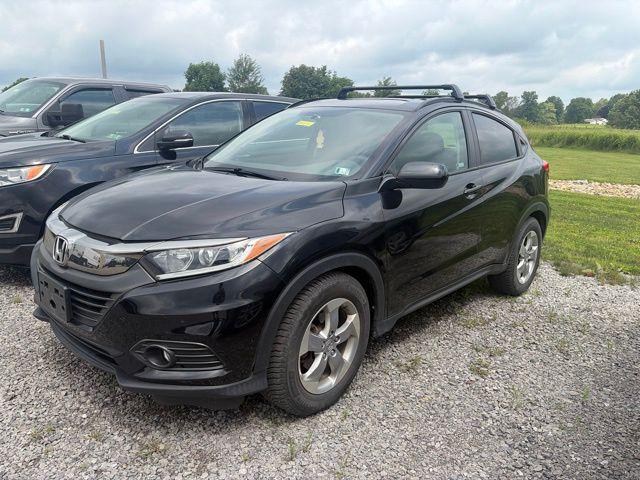 2019 Honda HR-V LX for sale in Grove City, PA