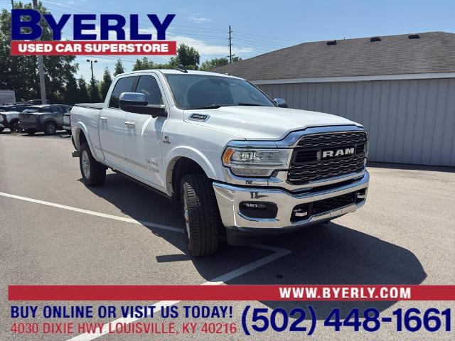 2019 Ram 2500 Limited Crew Cab 4x4 64 Box for sale in Louisville, KY