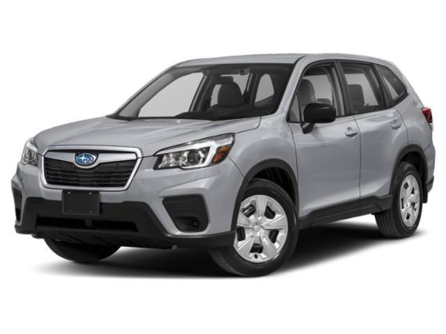 2019 Subaru Forester 4DR SUV 2.5I for sale in Belfast, ME
