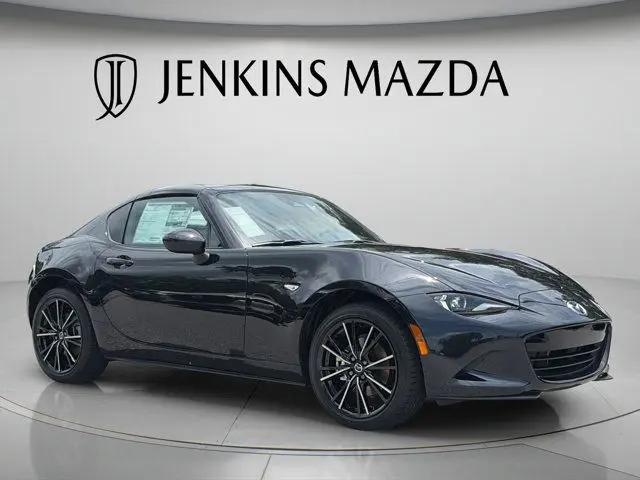 2026 Mazda MX-5 Grand Touring for sale in Ocala, FL