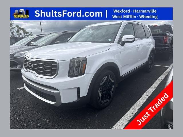 2023 Kia Telluride S for sale in Pittsburgh, PA