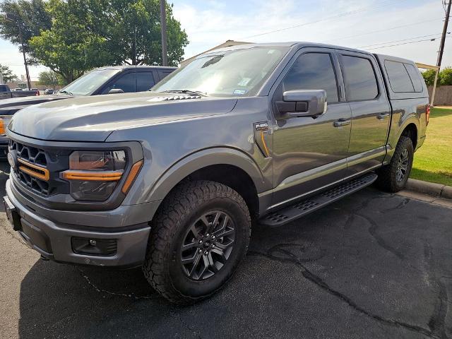 2026 Ford F-150 Tremor for sale in Wichita Falls, TX