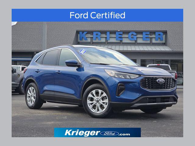 2023 Ford Escape for sale near Columbus, OH