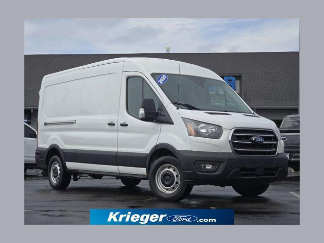 2020 Ford Transit Cargo Van Base for sale near Columbus, OH
