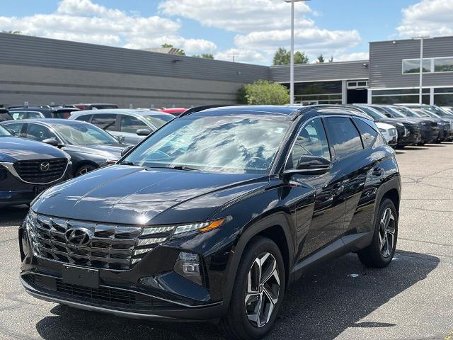 2024 Hyundai Tucson Limited for sale in Elkhart, IN