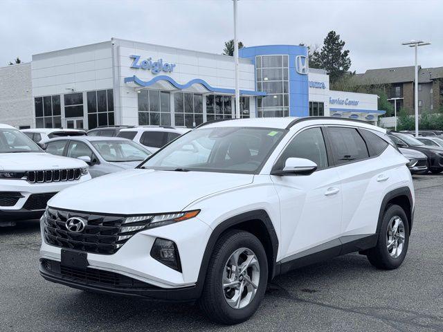 2023 Hyundai Tucson SEL for sale in Elkhart, IN