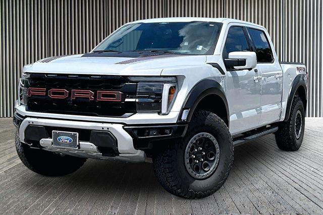 2025 Ford F-150 Raptor for sale in Dayton, TN