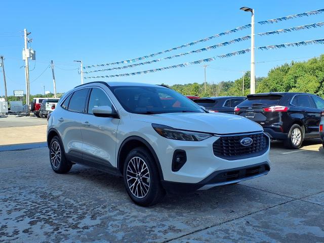 2024 Ford Escape PHEV for sale in Claremore, OK