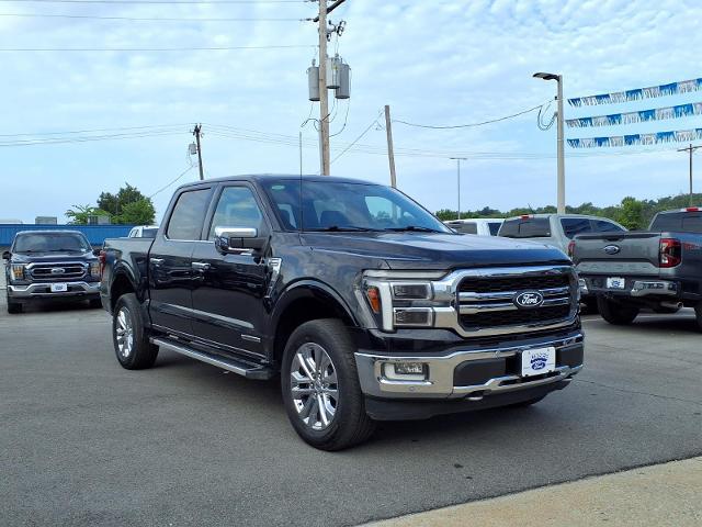 2024 Ford F-150 Lariat for sale in Claremore, OK