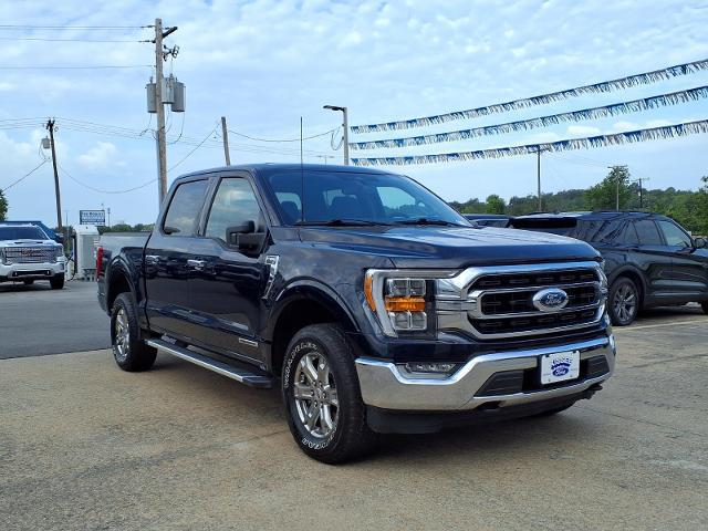 2023 Ford F-150 XLT for sale in Claremore, OK