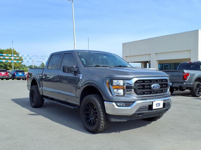 2023 Ford F-150 XLT for sale in Claremore, OK