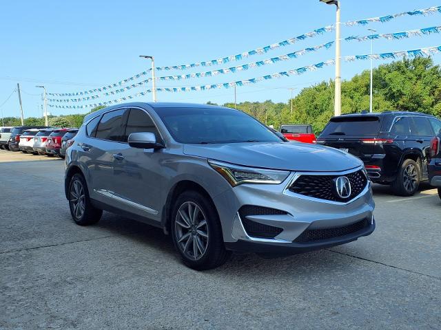 2021 Acura RDX Technology Package for sale in Claremore, OK
