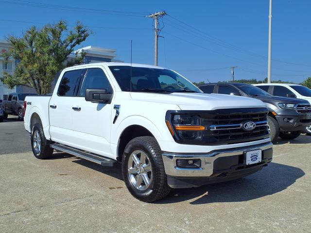 2025 Ford F-150 XLT for sale in Claremore, OK