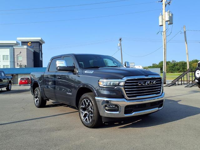 2026 Ram 1500 Laramie Crew Cab 4x4 57 Box for sale in Claremore, OK